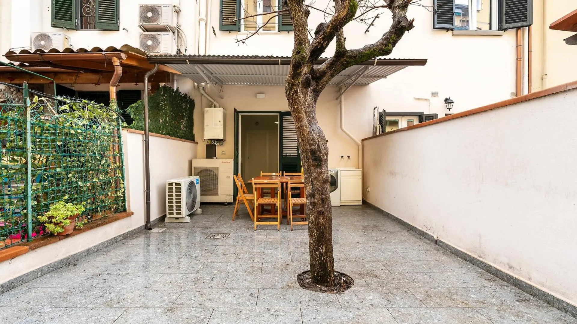 بيت للعطل Scandicci Elite Home - Casa Moderna Con Cortile E Parcheggio Gratuito إيطاليا