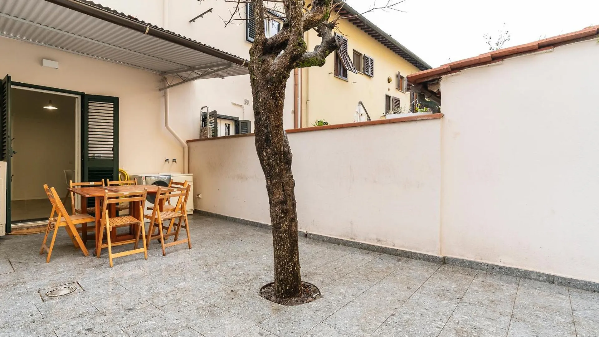 Scandicci Elite Home - Casa Moderna Con Cortile E Parcheggio Gratuito