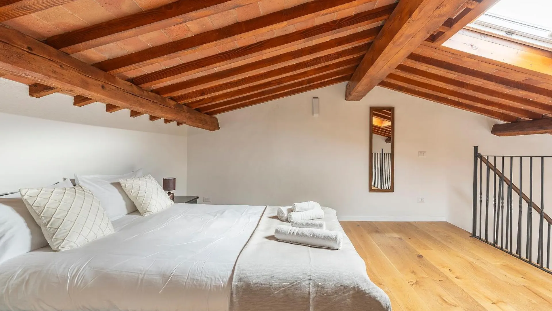 بيت للعطل Scandicci Elite Home - Casa Moderna Con Cortile E Parcheggio Gratuito