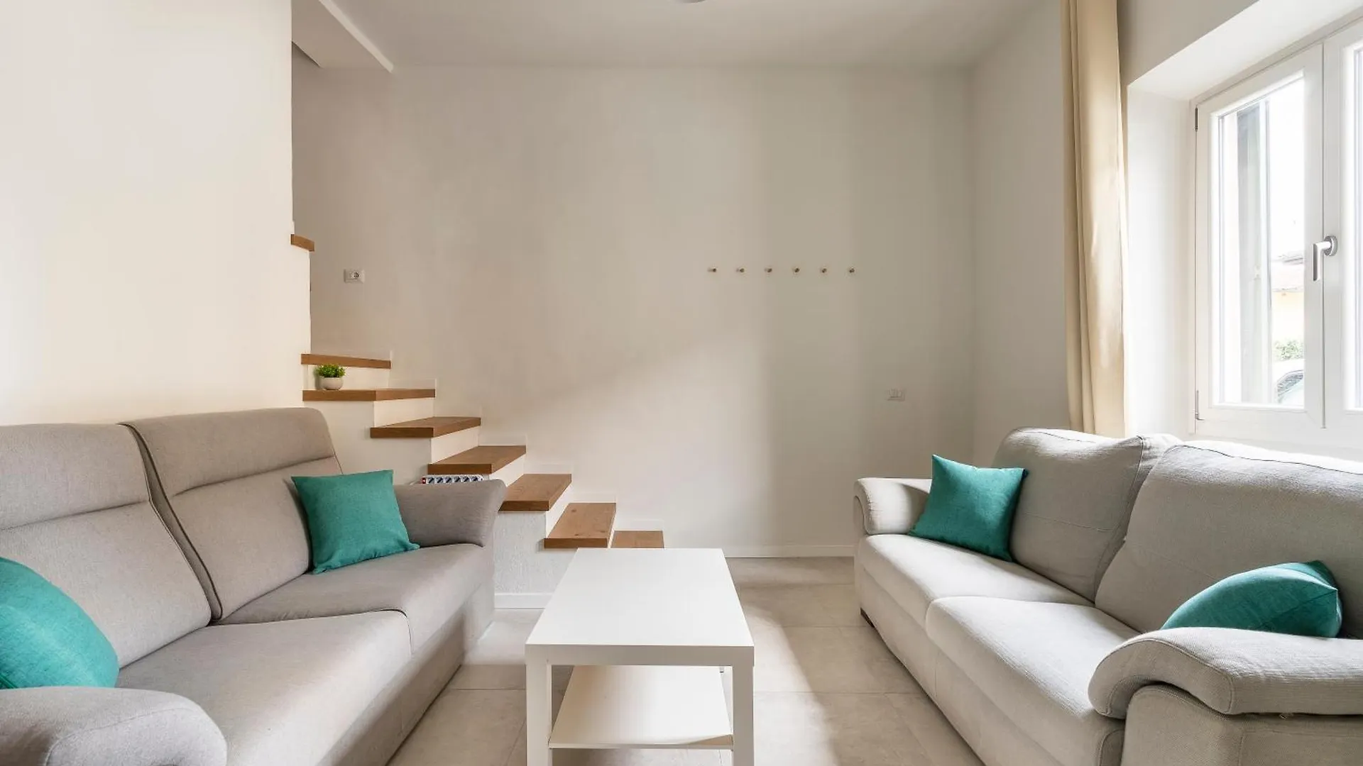 Scandicci Elite Home - Casa Moderna Con Cortile E Parcheggio Gratuito بيت للعطل