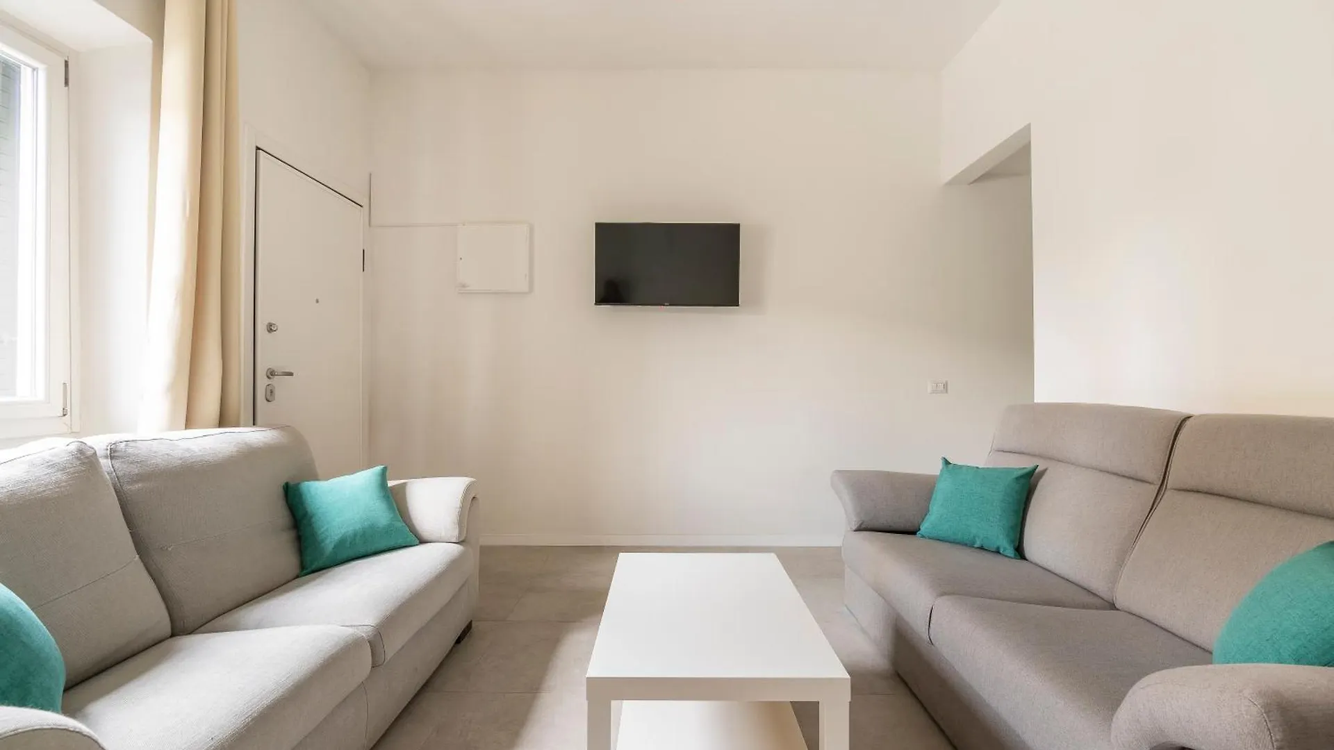 بيت للعطل Scandicci Elite Home - Casa Moderna Con Cortile E Parcheggio Gratuito