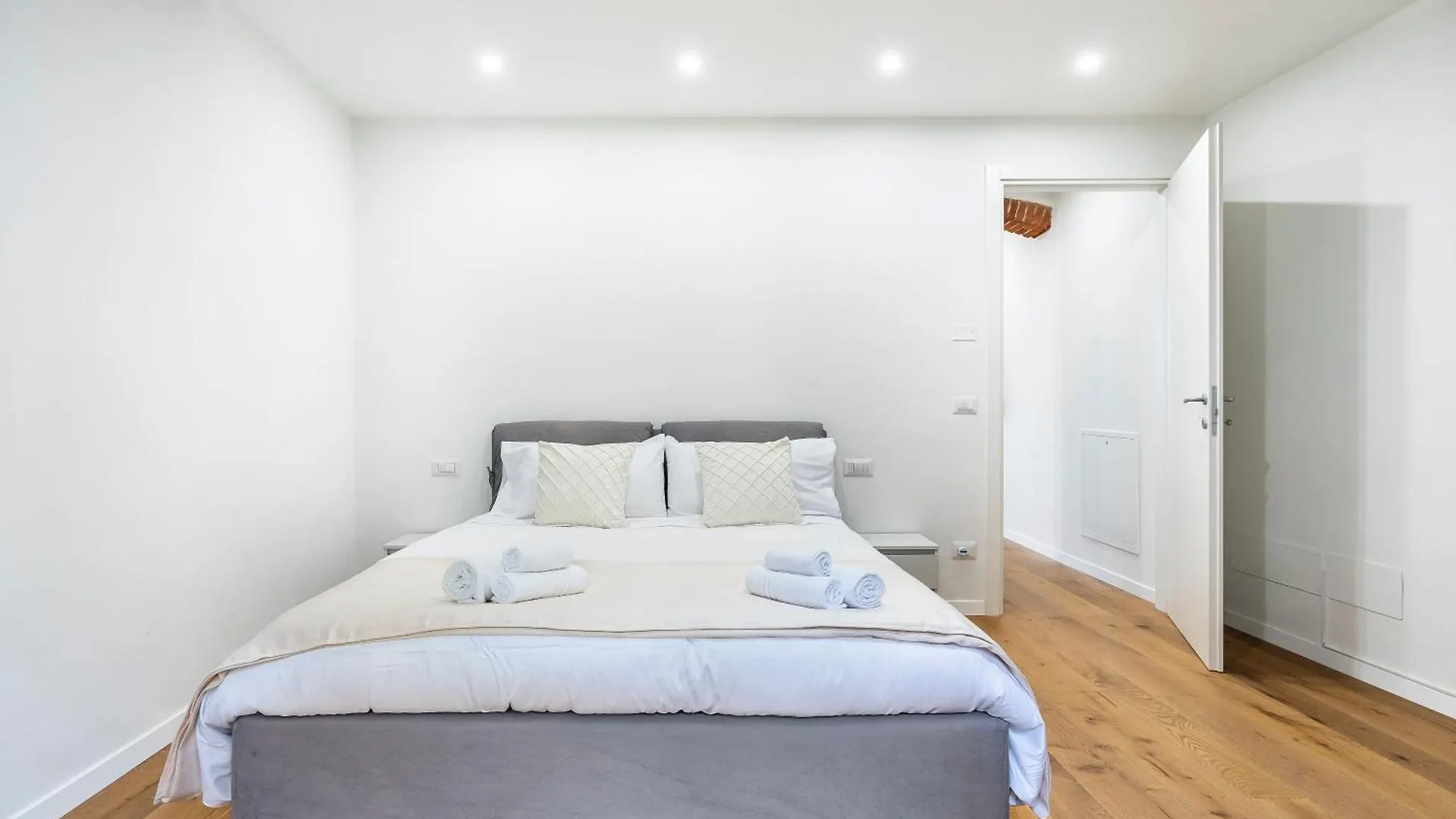 Scandicci Elite Home - Casa Moderna Con Cortile E Parcheggio Gratuito 0*,