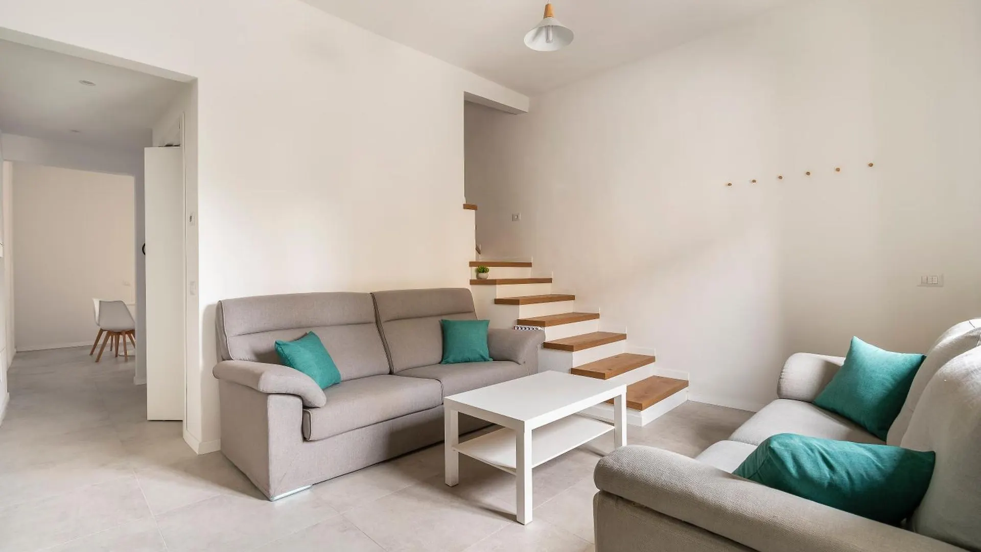 Scandicci Elite Home - Casa Moderna Con Cortile E Parcheggio Gratuito